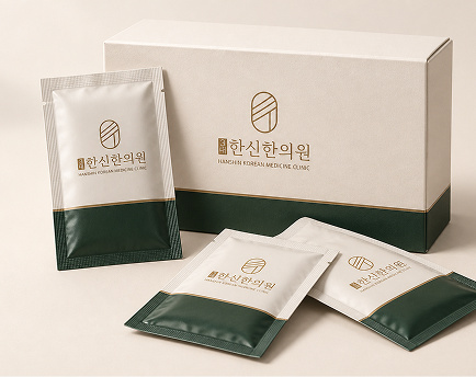 포장